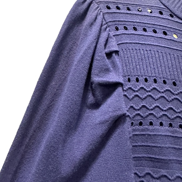 Knit Dress - Picture 4 of 4